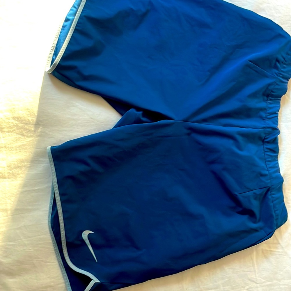 Nike large gladiator short tennis men’s